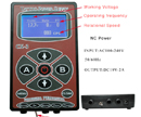 CX-3平板数控电源-红色G454
